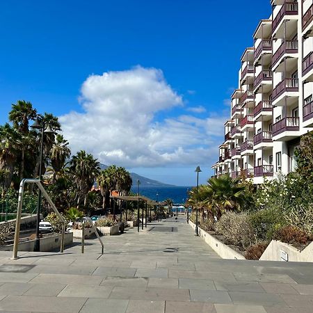 Apartamento La Playa , Los Cancajos La Palma Ngoại thất bức ảnh