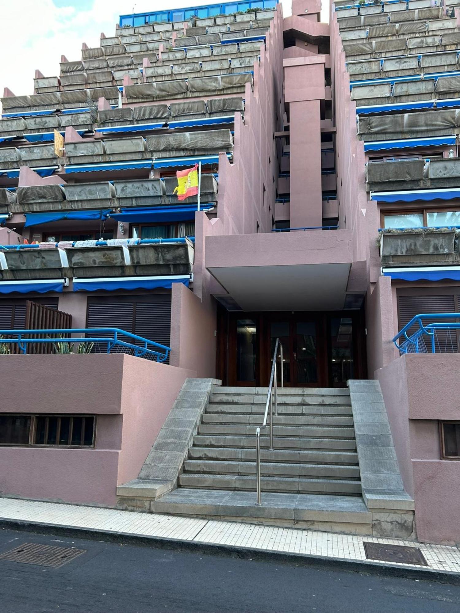 Apartamento La Playa , Los Cancajos La Palma Ngoại thất bức ảnh