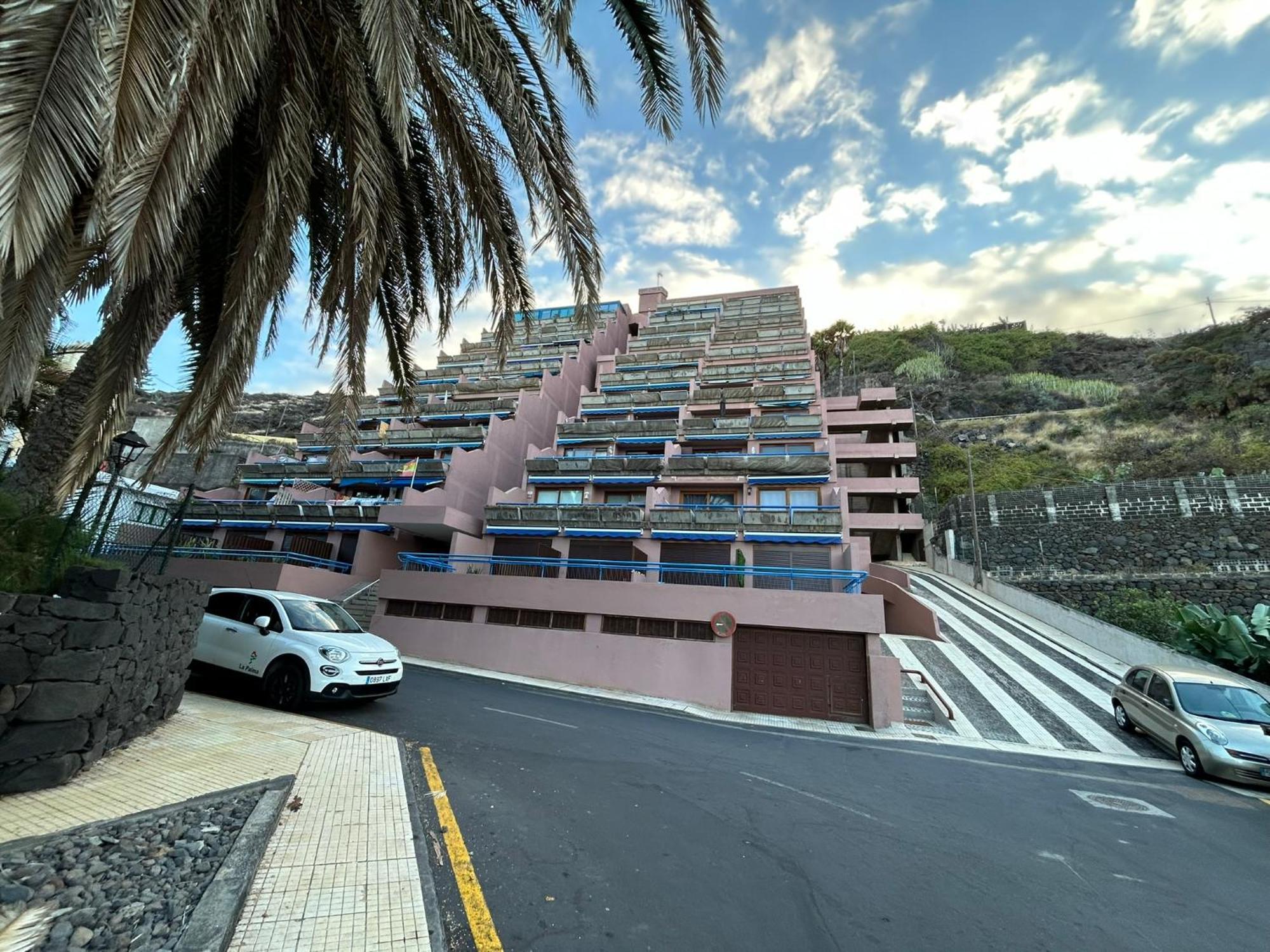 Apartamento La Playa , Los Cancajos La Palma Ngoại thất bức ảnh
