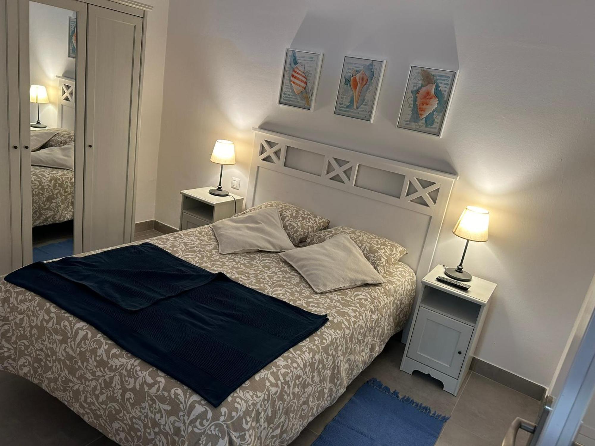 Apartamento La Playa , Los Cancajos La Palma Ngoại thất bức ảnh