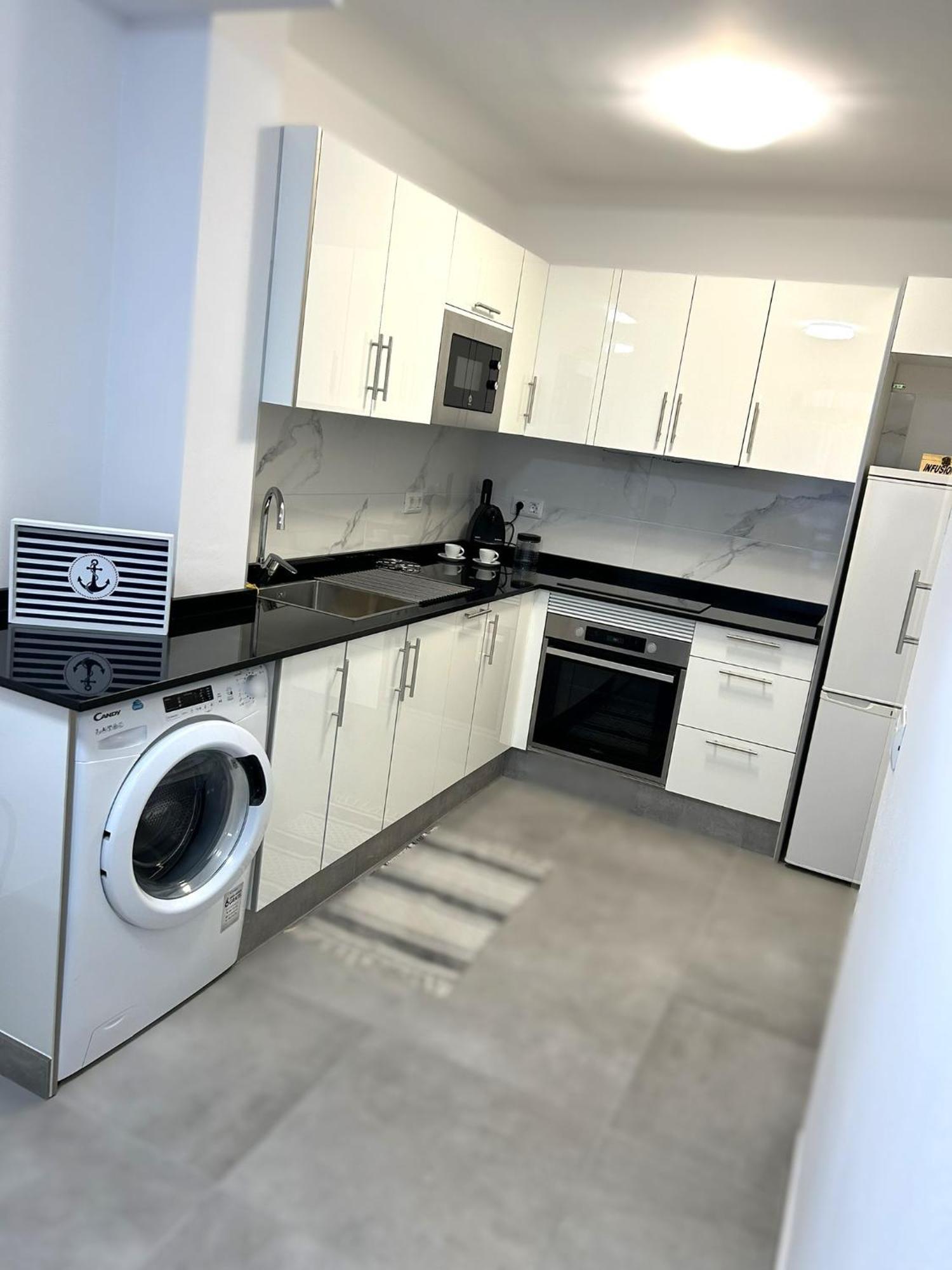 Apartamento La Playa , Los Cancajos La Palma Ngoại thất bức ảnh