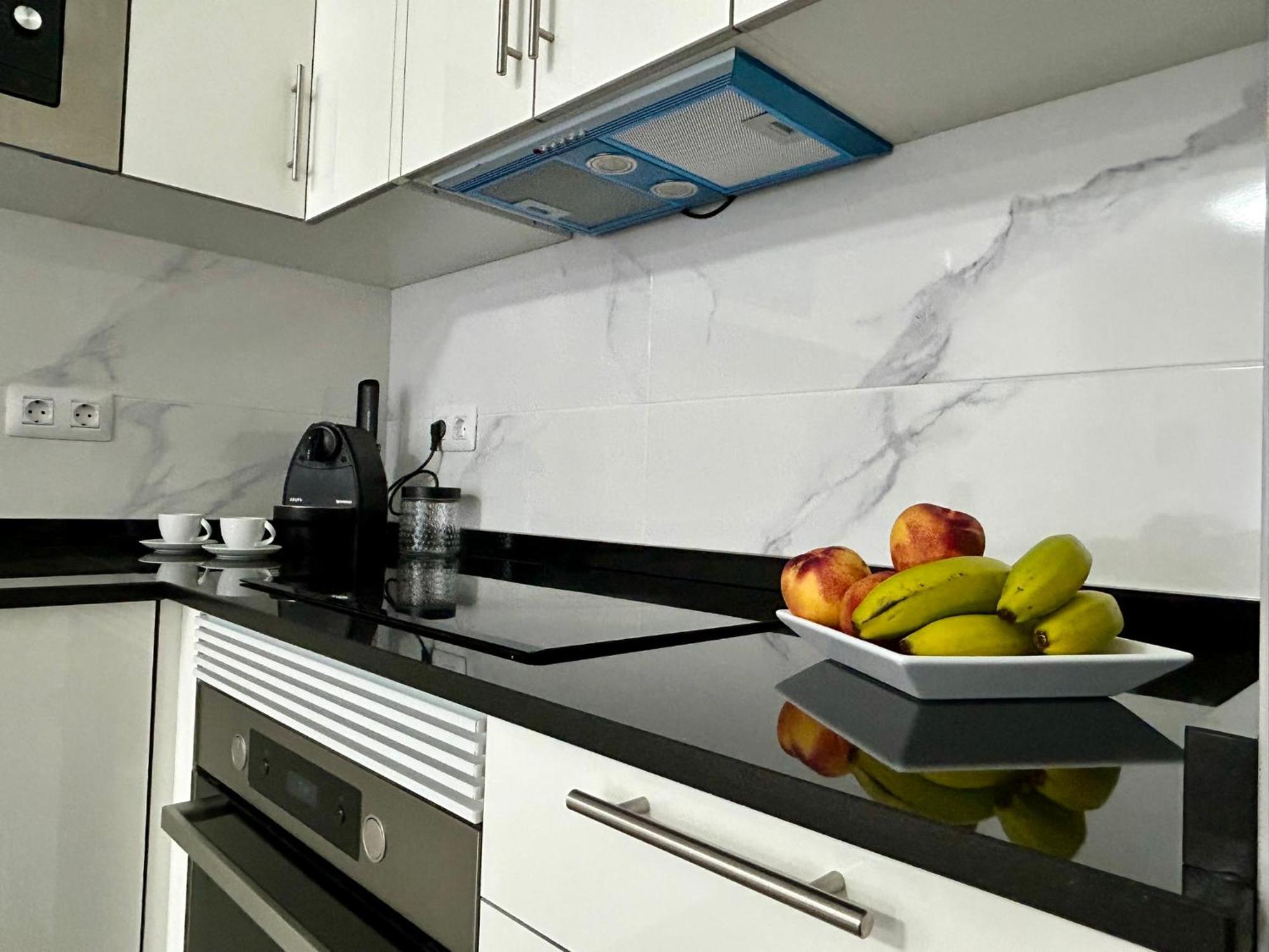 Apartamento La Playa , Los Cancajos La Palma Ngoại thất bức ảnh
