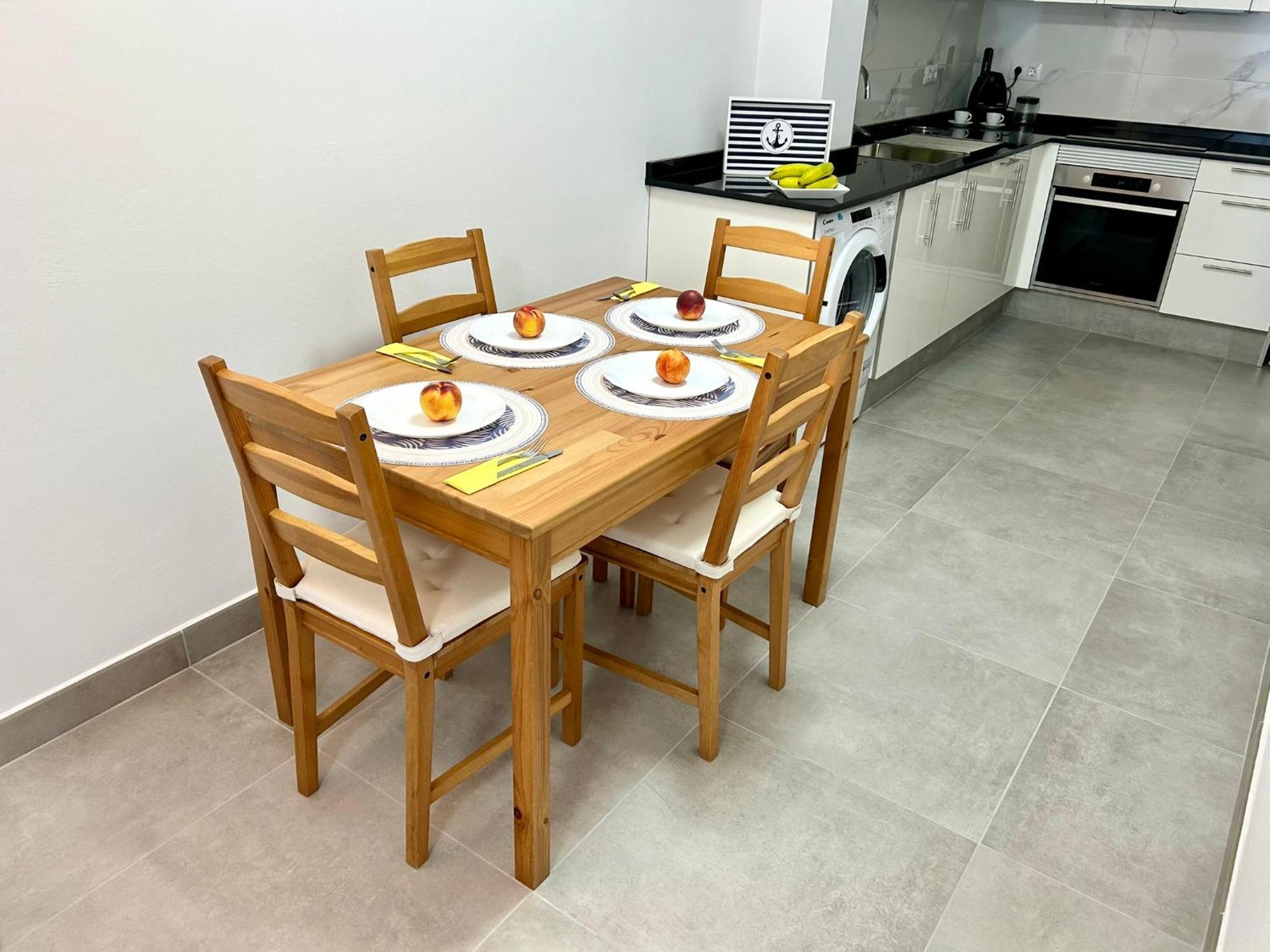 Apartamento La Playa , Los Cancajos La Palma Ngoại thất bức ảnh