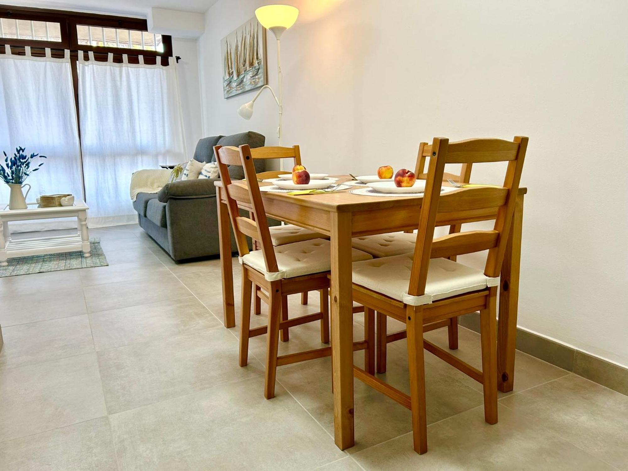 Apartamento La Playa , Los Cancajos La Palma Ngoại thất bức ảnh