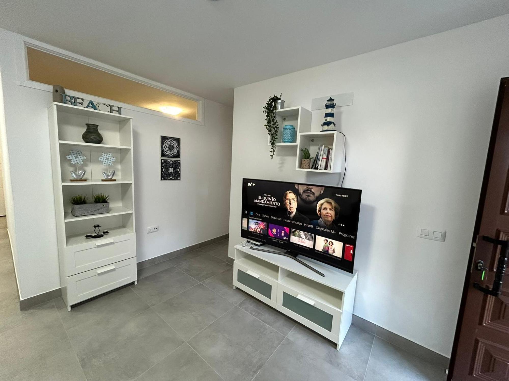 Apartamento La Playa , Los Cancajos La Palma Ngoại thất bức ảnh