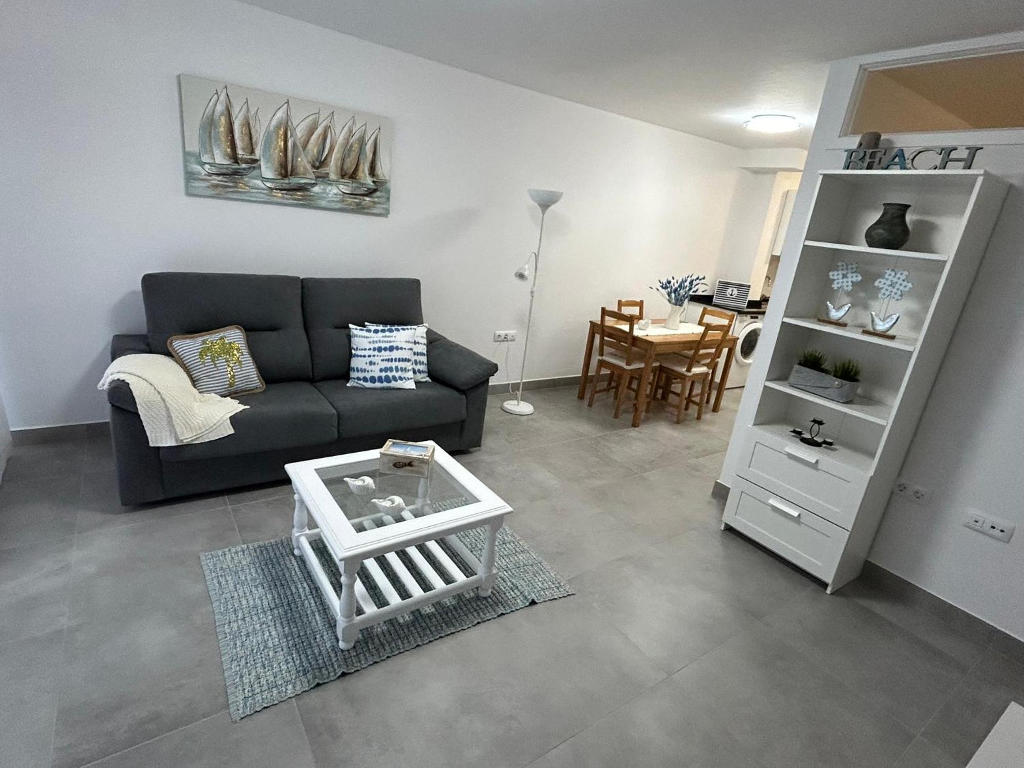 Apartamento La Playa , Los Cancajos La Palma Ngoại thất bức ảnh