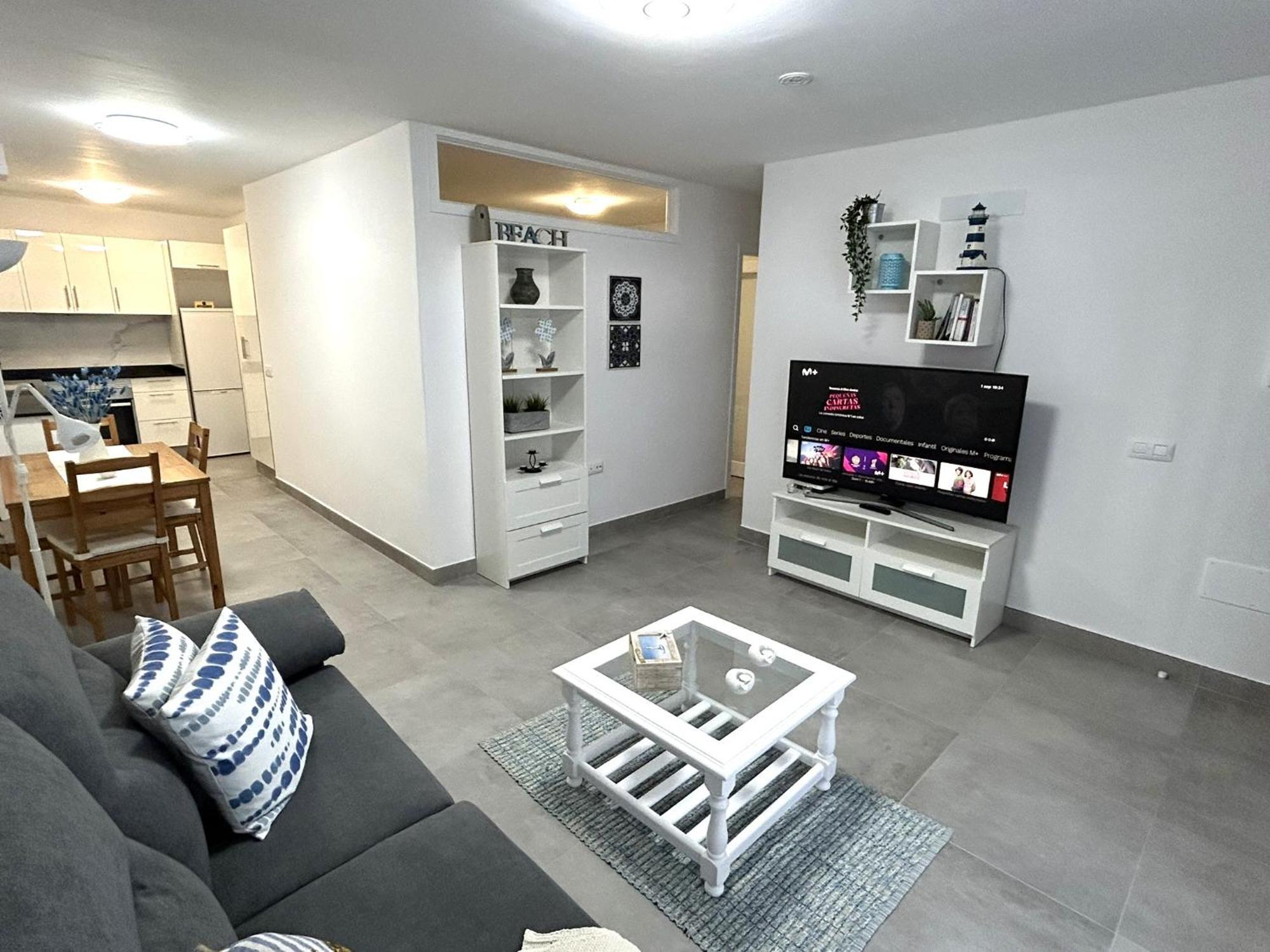 Apartamento La Playa , Los Cancajos La Palma Ngoại thất bức ảnh