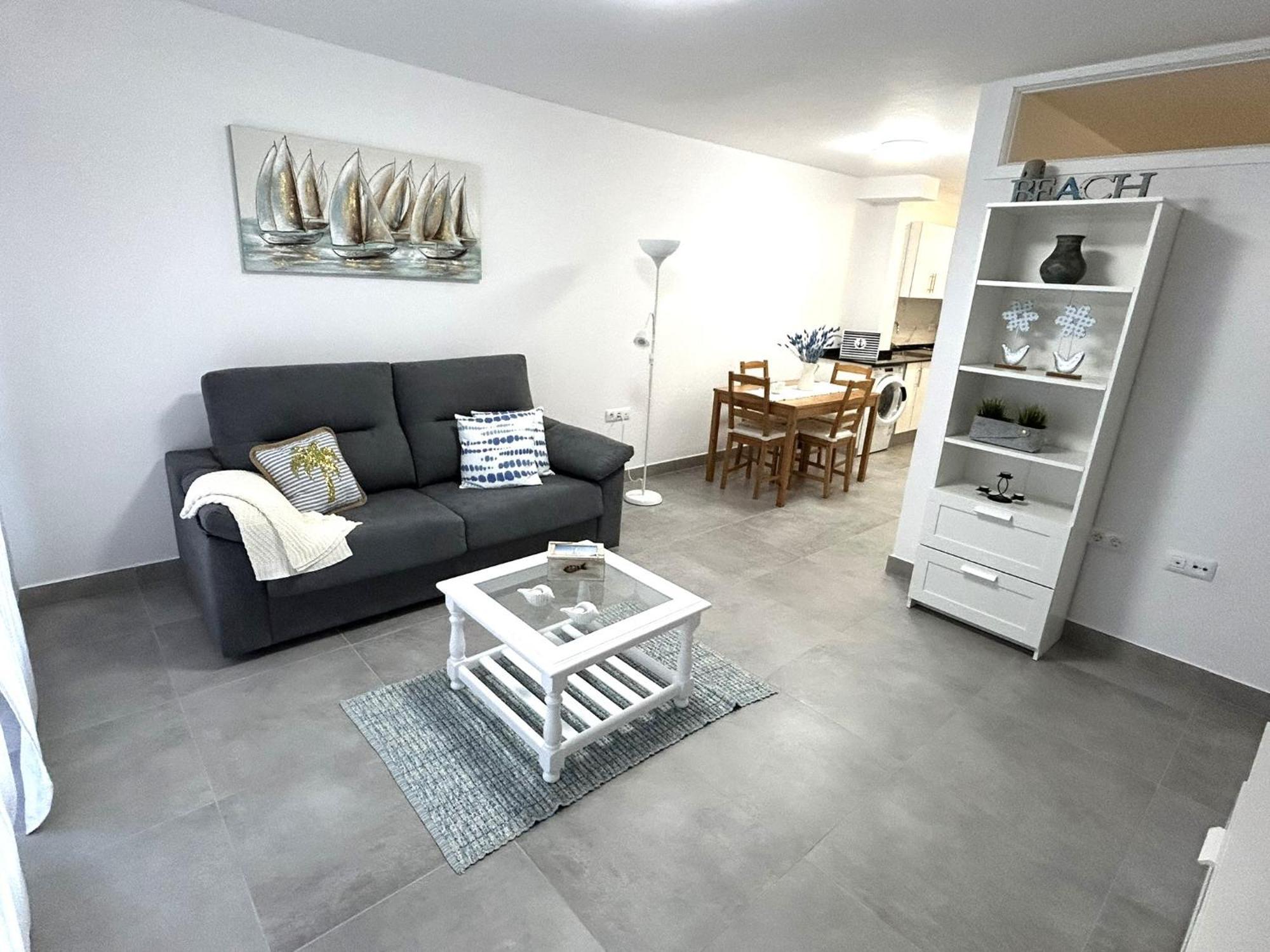 Apartamento La Playa , Los Cancajos La Palma Ngoại thất bức ảnh