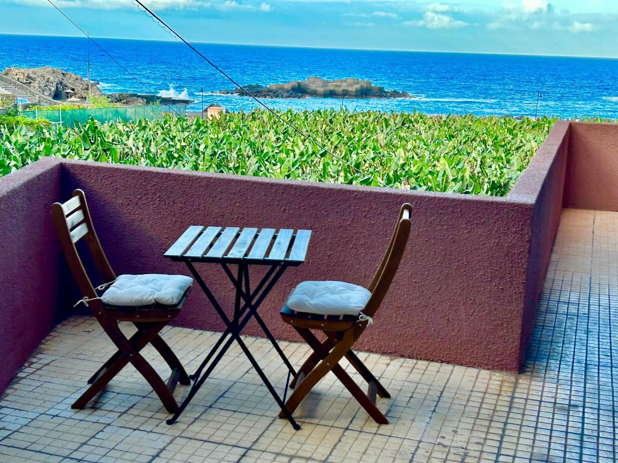 Apartamento La Playa , Los Cancajos La Palma Ngoại thất bức ảnh